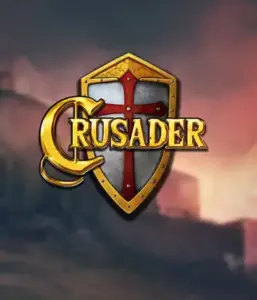 Begin a knightly journey with Crusader by ELK Studios, showcasing dramatic graphics and the theme of crusades. Witness the courage of knights with battle-ready symbols like shields and swords as you aim for victory in this captivating slot game.