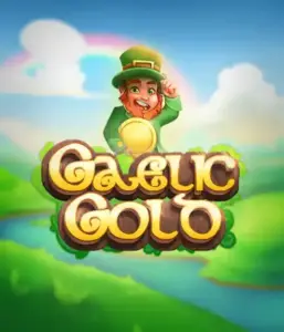 Embark on a charming journey to the Irish countryside with the Gaelic Gold game by Nolimit City, showcasing vibrant visuals of rolling green hills, rainbows, and pots of gold. Discover the luck of the Irish as you spin with symbols like leprechauns, four-leaf clovers, and gold coins for a charming slot experience. Great for players looking for a touch of magic in their online play.