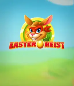 Join the colorful caper of the Easter Heist game by BGaming, showcasing a colorful Easter theme with playful bunnies orchestrating a clever heist. Relish in the thrill of collecting special rewards across vivid meadows, with elements like bonus games, wilds, and free spins for a delightful play session. Ideal for those who love a seasonal twist in their slot play.